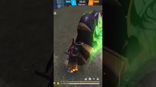 Im not nood but Im ping is both freefireonetapgameplayinlonewolfmode freefire freeitems [upl. by Mafala]