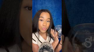 Which fishbowl effect do you like better￼ shortvideo asmr shorts youtubeshorts short tingles [upl. by Lindly543]