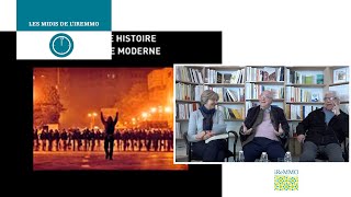 Les révoltes dans l’histoire égyptienne ou l’émergence du citoyen moderne [upl. by Yssim]