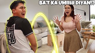 PRANKS NA HUWAG NIYONG GAWIN [upl. by Adnilreb281]