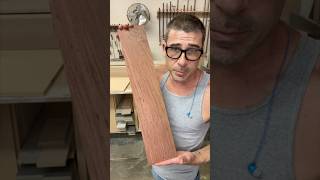 Bubinga Lumber bubinga woodworking diy wood woodwork carpenter cabinet shop craft homemade [upl. by Arrik]