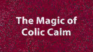 Colic Calm Helps Baby Aidan [upl. by Africa]