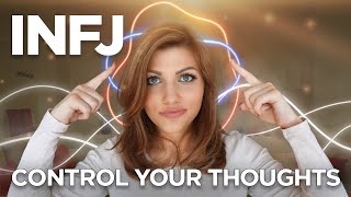 INFJ developing SE Extraverted Sensing  INFJ Functions  INFJ Development [upl. by Anirtap]