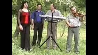 Braca Plavsic  Koka  Official Video 2007 [upl. by Fanechka]