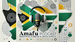 Transforming South African Media Dubbing with VoiceQ [upl. by Ateloiv52]