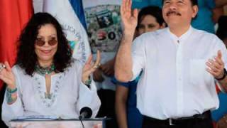 Burla al pueblo de Nicaragua de Daniel Ortega y Cìa [upl. by Ynolem795]