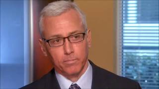 Dr Drew speaks out on Hillary’s Health Full Interview [upl. by Ketti469]