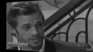 Maite Perroni amp William Levy  The Coincidences Levyrroni [upl. by Nolava398]