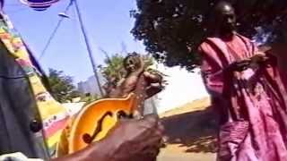 Youssou NDour  Birima [upl. by Cob]