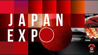 JAPAN EXPO 2023 [upl. by Scholem129]