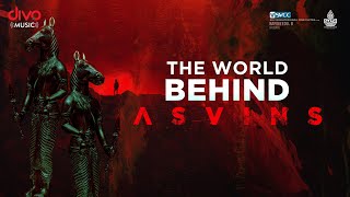 The world behind Asvins  Vasanth Ravi  Tarun Teja  SVCC Production [upl. by Moureaux]