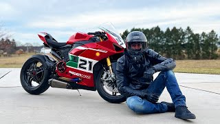 Is Motovlogging Dead on Youtube [upl. by Stockwell369]