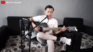 SUMPAH  NAIM DANIEL INDONESIAN COVER [upl. by Sikras]