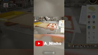 Suéltalo perro bakerysimulator shorts reels tiktok viral follow relax sigueme gameplay [upl. by Acinor]