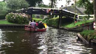 GiethoornVenice of Holland [upl. by Zoarah]