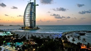 Best Time to Visit  Dubai Travel [upl. by Deeas912]