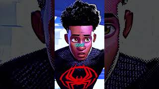 Tom Holland WANTS Miles Morales In The MCU shorts [upl. by Cerveny134]