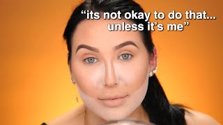 jaclyn hill being a hypocrite for 3 minutes [upl. by Tymothy608]