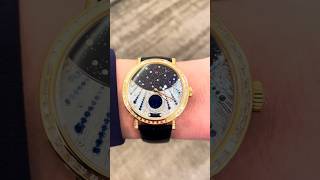 Piaget Altiplano Moonphase complications piaget piagetaltiplano midautumnfestival [upl. by Sender741]