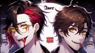 Soulless Stars  JK3R x ZENIKING Official Trailer [upl. by Hareenum287]