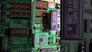 24 Bit ADC  Shunt resistor  Precision current measurement [upl. by Aninad874]