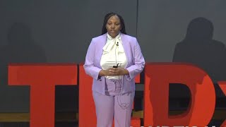 3 tips for empathizing with anyone  Rolonda Donelson  TEDxBrandeisU [upl. by Llekcor]