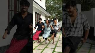 Praveen kochu mrudula dance😍❤️praveenpranav trendingshorts youtubeshorts viralshorts [upl. by Kimble616]