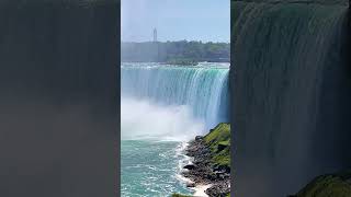 The mighty Niagara [upl. by Sadirah]