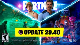 AHORA STAR WARS x FORTNITE ACTUALIZACIÓN EVENTO FINAL fortnite actualizacion fortniteshorts [upl. by Nyrehtak]