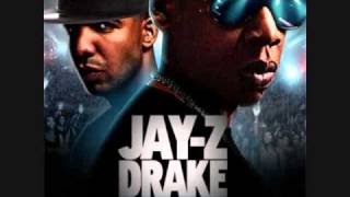 Jay Z ft Drake  Light Up  Instrumental [upl. by Weil360]