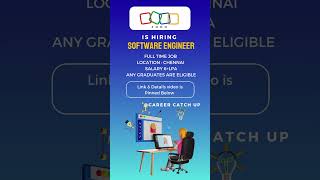 ZOHO Off Campus Drive 2024🌟 ZOHO is hiring Software Engineer  Salary 6LPA Freshers Are Eligible💼 [upl. by Daryn106]