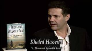 Khaled Hosseini  A Thousand Splendid Suns  Part 1 [upl. by Cristian]