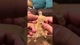 X Men Iceman Figure [upl. by Lottie]