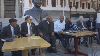 Opposition parties react to Baleka Mbetes secret ballot announcement [upl. by Alejandrina]