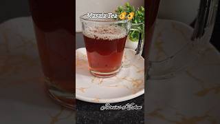 Perfect Masala Tea recipe benefits drsivaraman shortvideo shortsfeed shorts [upl. by Servais249]