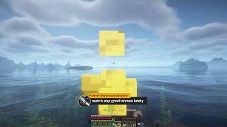 Lets Chat  Minecraft [upl. by Troth]