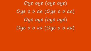 oye oye double dhamaal lyrics [upl. by Selinda]