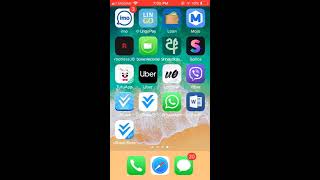 vShare download for iPhone iPad on iOS 122  iOS 7 [upl. by Swane228]