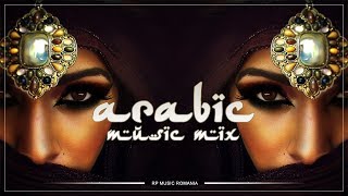 Muzica Arabeasca Noua Septembrie 2021 Arabic Music Mix 2021  Best Arabic House Music [upl. by Ettessil]