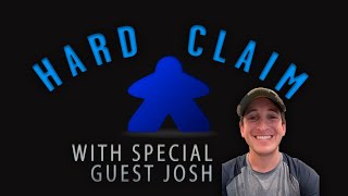 Hard Claim with Special Guest Josh [upl. by Zicarelli]