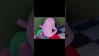 Peppa pig killed ￼ Shrek ￼ [upl. by Sidra]