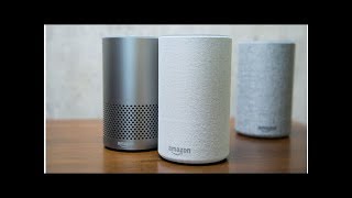 This Is How Alexa Can Record Private Conversations [upl. by Shama]