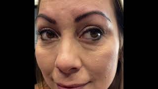 Microblading Orlando Fl Wild Orchid Beauty Studio [upl. by Imrots172]