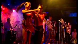 Alberto Barros Tributo a la Salsa Colombiana  Oiga Mire Vea [upl. by Tamarra569]