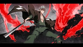 New Benihime Shikai Quick Showcase Type Soul [upl. by Ardnikat710]