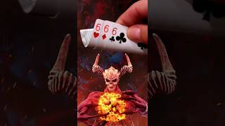 🧨🚫666 el número de Diablo Porque en el Infierno juegan Poker🚫🧨 shorts poker pokernight [upl. by Alethea]