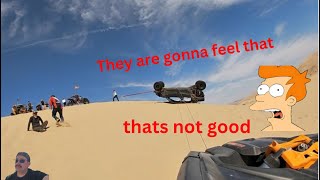 GLAMIS HALLOWEEN WEEKEND DAY 1 [upl. by Monk]