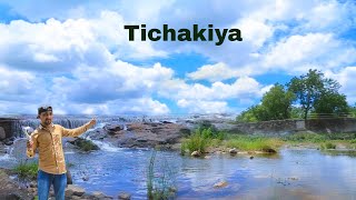 Tichikiya Village in Songadh Gujarat ટીચકીયા ટીચાક્યા ગામ સોનગઢના જિલ્લો તાપી ગુજરાત [upl. by Boiney]