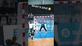 Handball Moves But They Keep Getting Hardee [upl. by Bortz188]