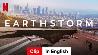 Earthstorm Season 1 Clip  Trailer in English  Netflix [upl. by Notnad667]